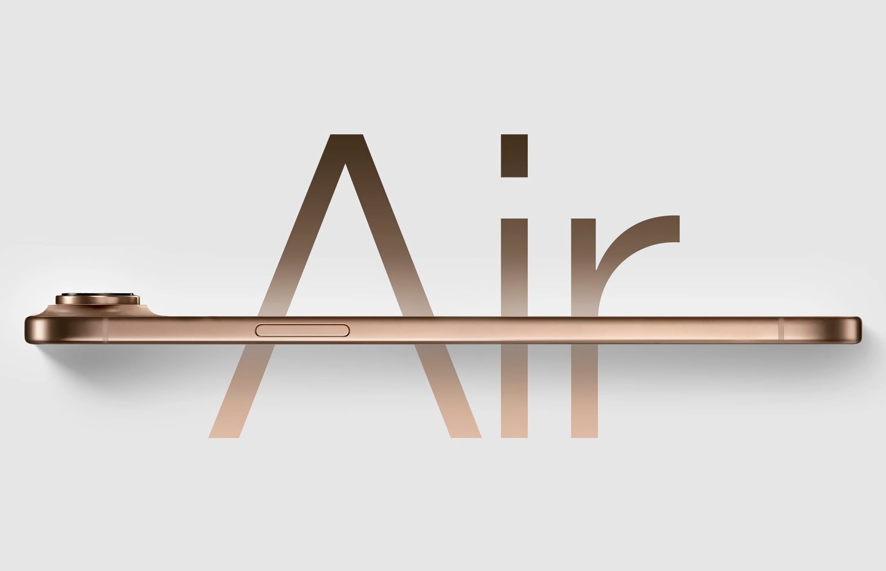 iPhone 17 Air поверне чохол-батарею через компактний акумулятор