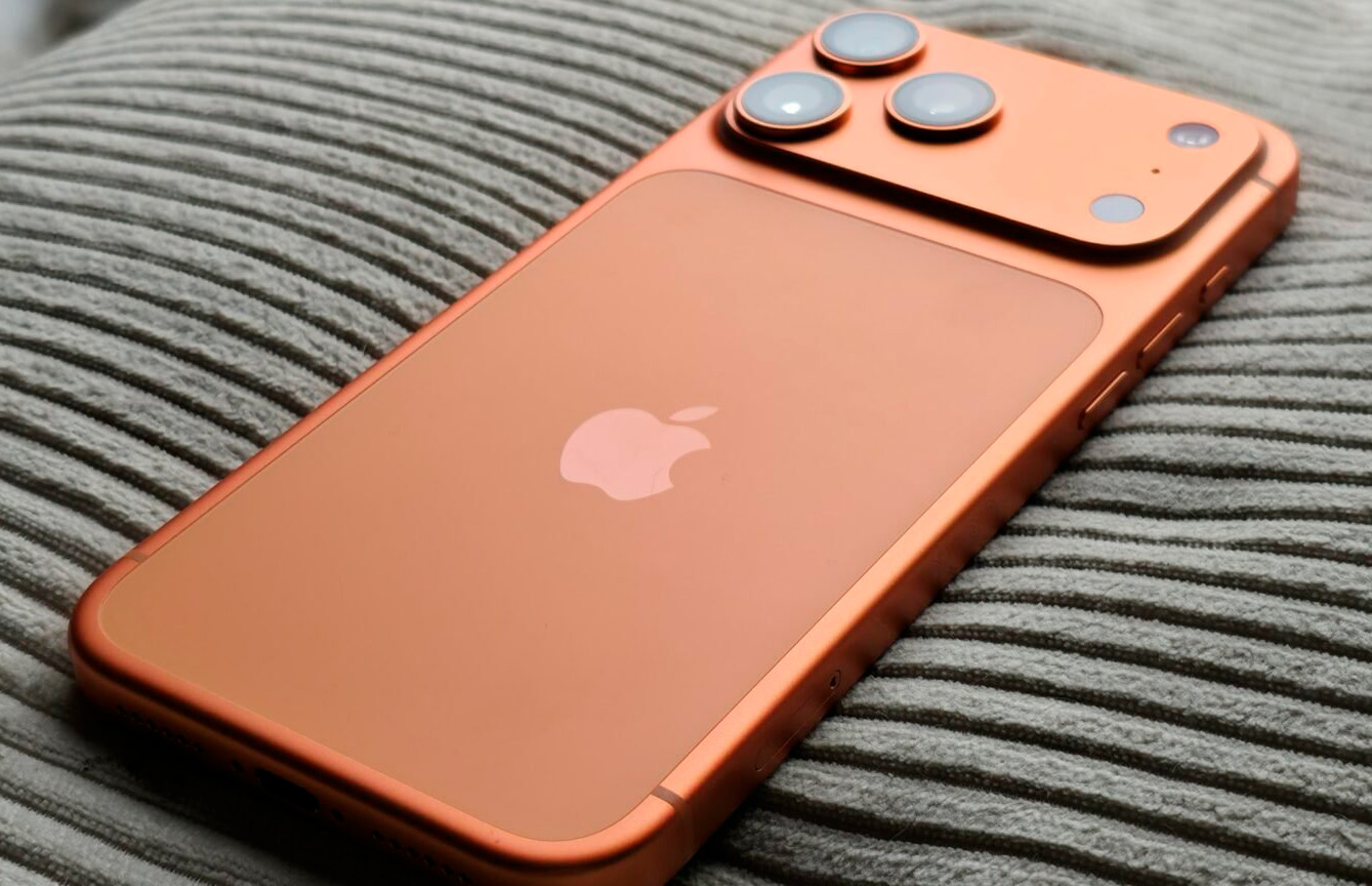 iPhone 18 Pro та 18 Pro Max отримають незначні зміни форми дисплея