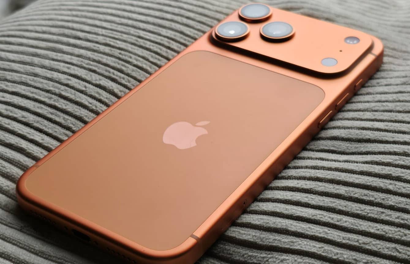 iPhone 18 Pro та 18 Pro Max можуть отримати нову 24-Мп фронтальну камеру