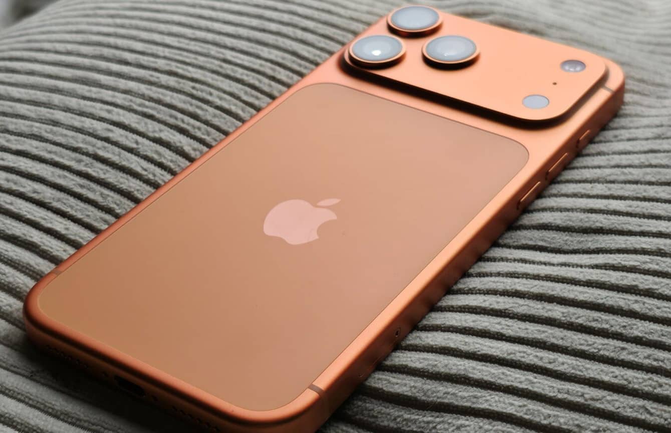 iPhone 17 вивів Apple у лідери преміального ринку смартфонів