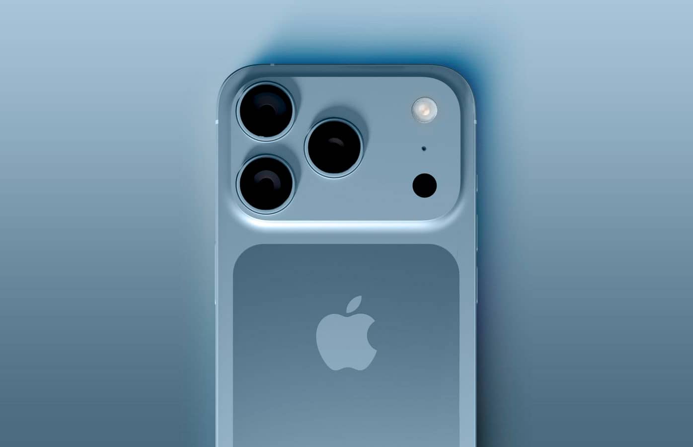 Apple тестує 200-Мп камеру, яка запропонує революцію у мобільній фотографії
