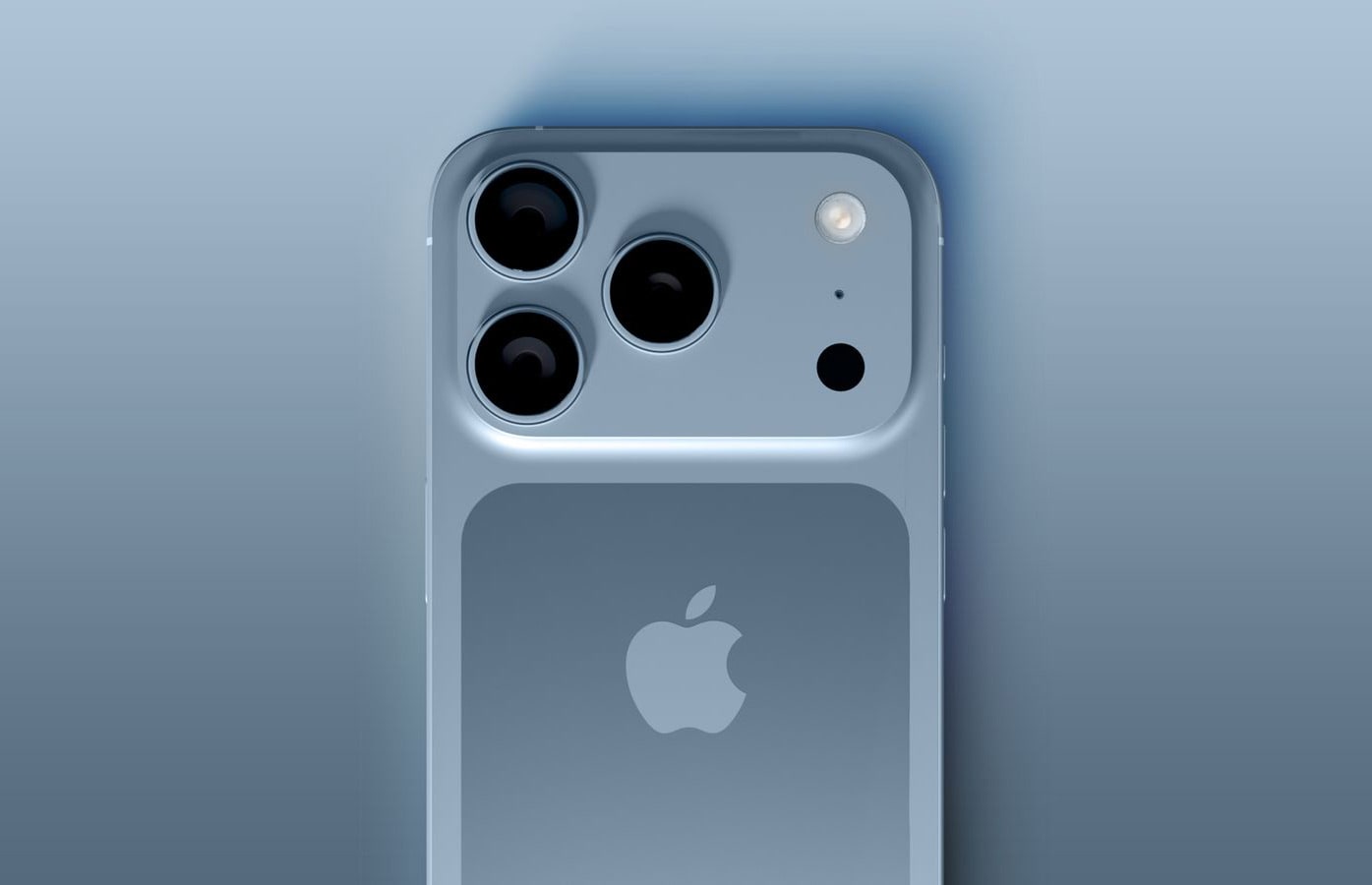 Опубліковано фото випарної камери для нової системи охолодження iPhone 17 Pro