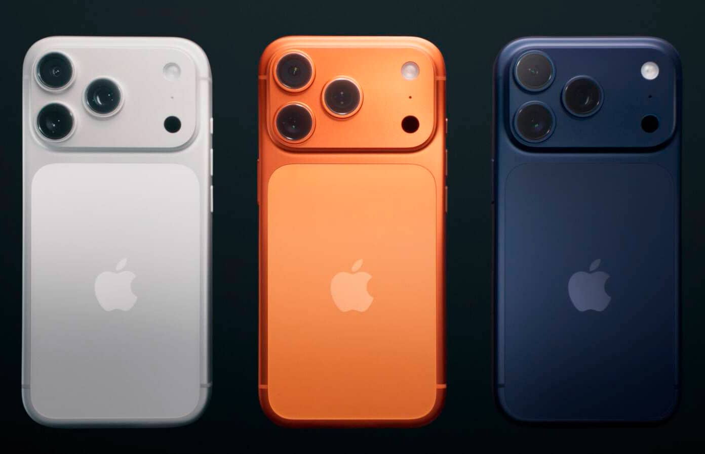 Що вже відомо про смартфон iPhone 18 Pro
