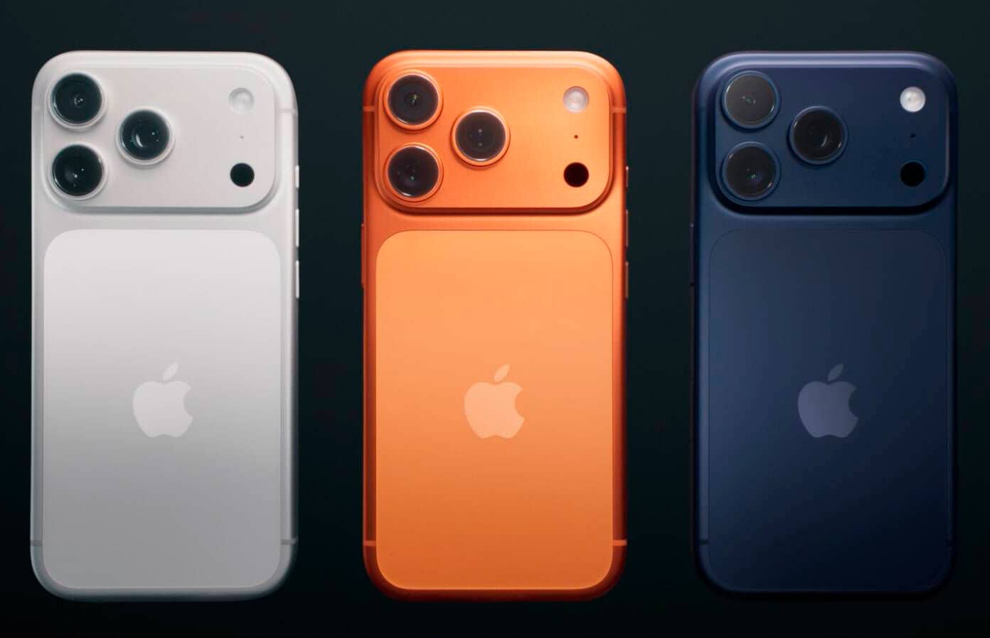 Стала відома цінова політика смартфонів iPhone 18 Pro та iPhone 18 Pro Max
