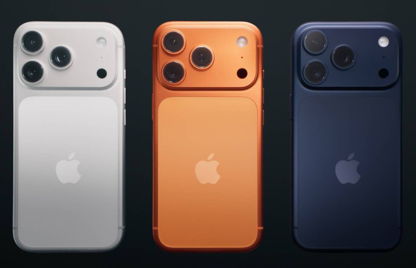 Глава Apple вважає, що iPhone має величезний потенціал для розвитку