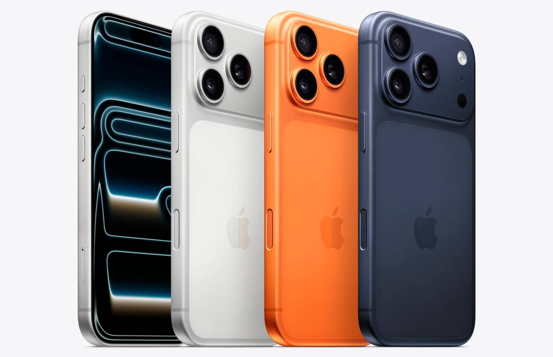 iPhone 18 Pro Max може стати найважчим iPhone за всю історію