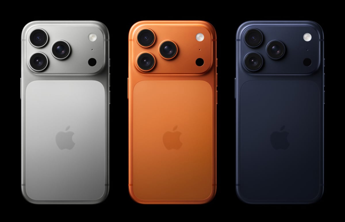 Власники iPhone 17 Pro Max скаржаться на дивний баг із зарядкою