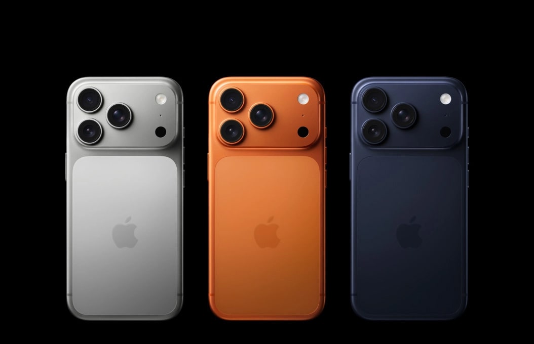 iPhone 17 Pro Max протестували в ресурсоємних іграх