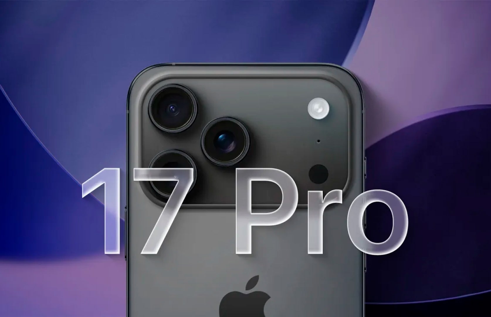 iPhone 17 Pro/Pro Max будуть на 50 доларів дорожчими, ніж iPhone 16 Pro/Pro Max