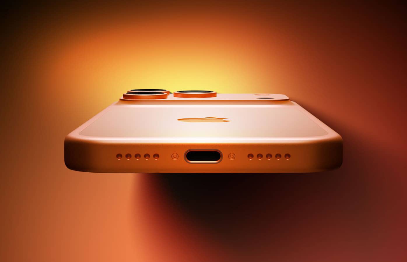 iPhone 17 Pro визнали смартфоном із найшвидшою зарядкою