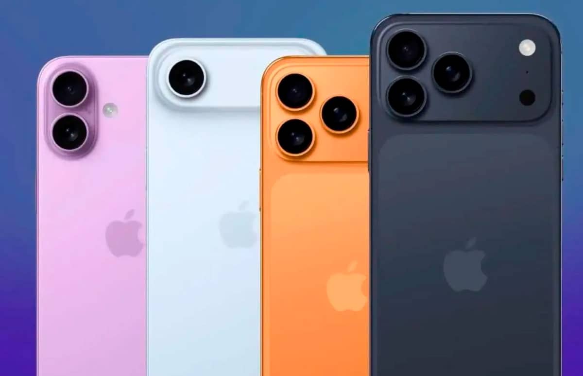 Проведено аналіз знецінення смартфонів серії iPhone 17