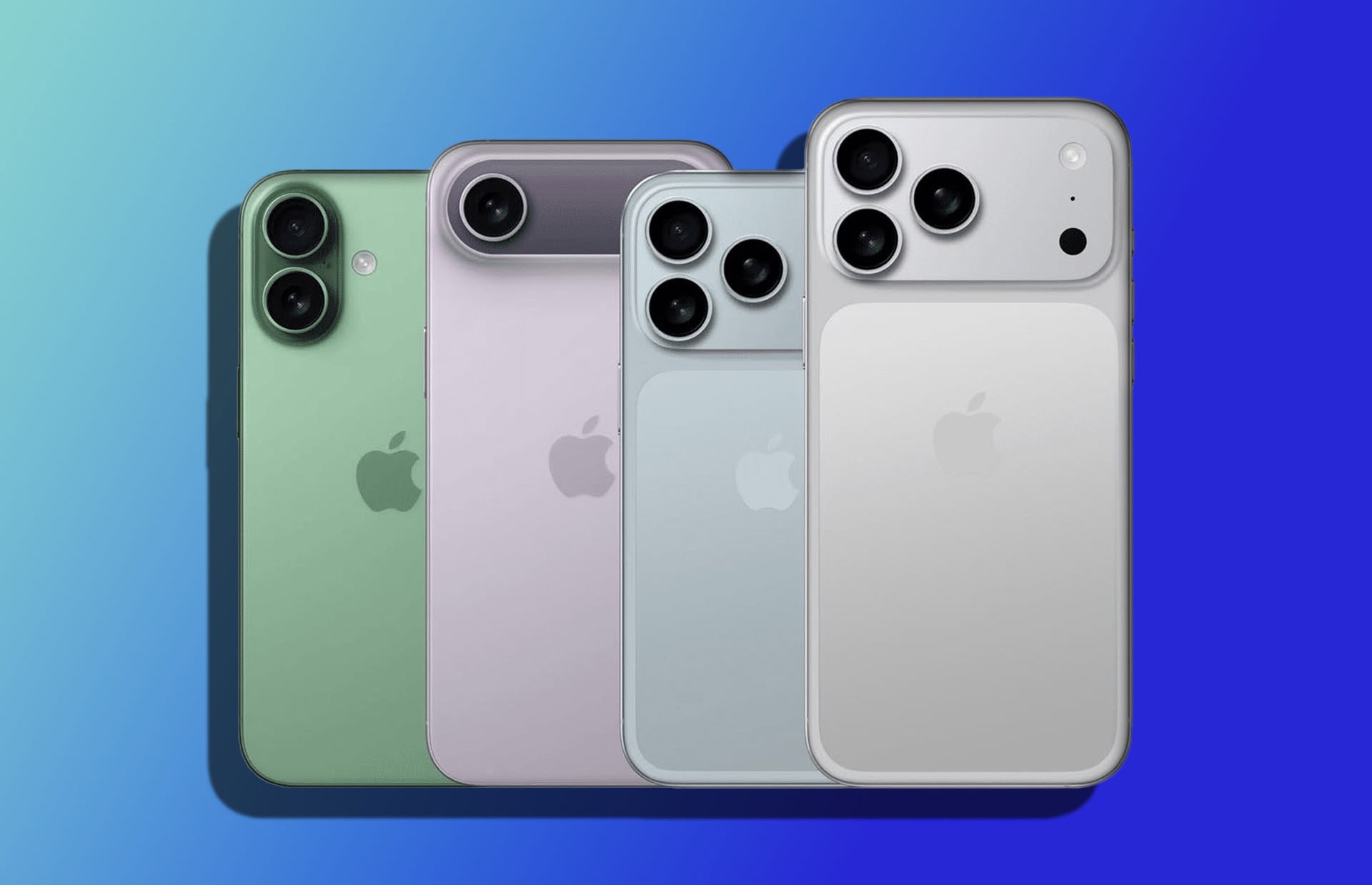 iPhone 17 подорожчає на $50, але отримає подвоєний обсяг пам
