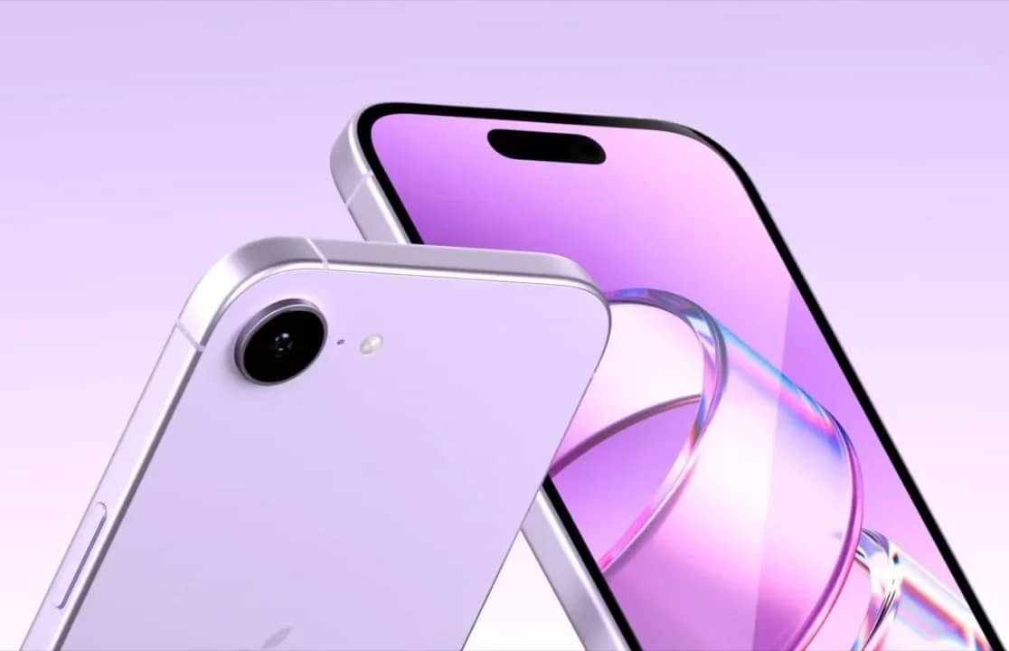Ймовірний iPhone 17e протестували у Geekbench 6