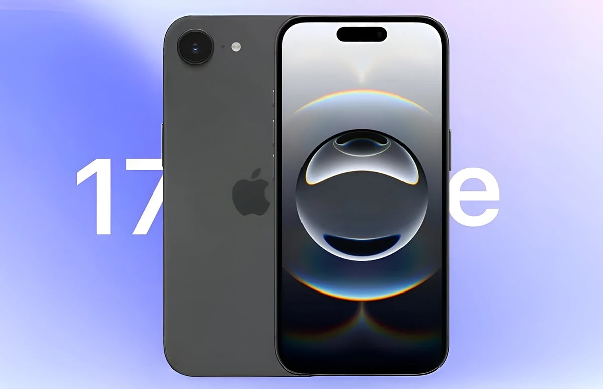 iPhone 17e вийде 19 лютого