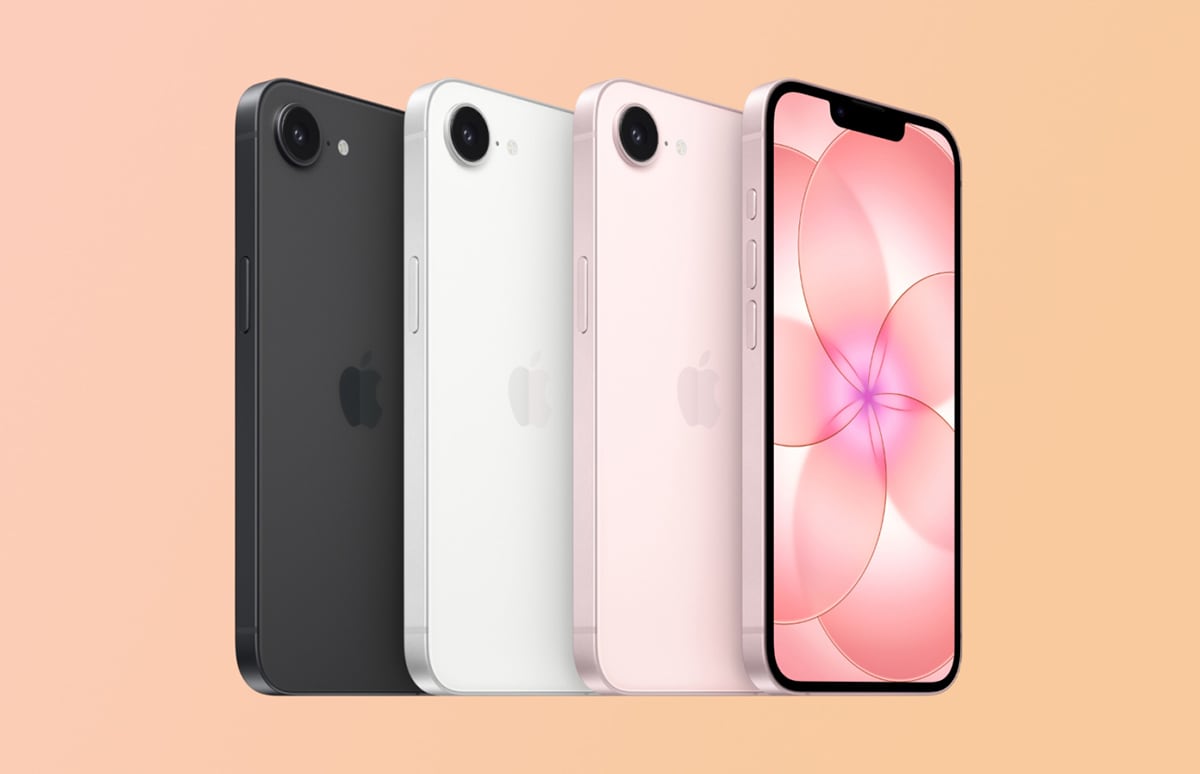 Apple представила бюджетний iPhone 17e з новим чипом та MagSafe