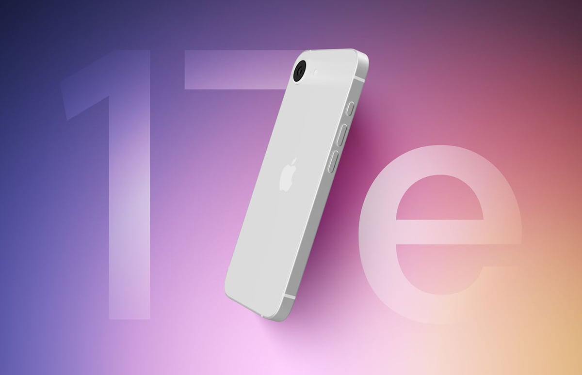 iPhone 17e отримає екран із вирізом Dynamic Island, але без 120 Гц