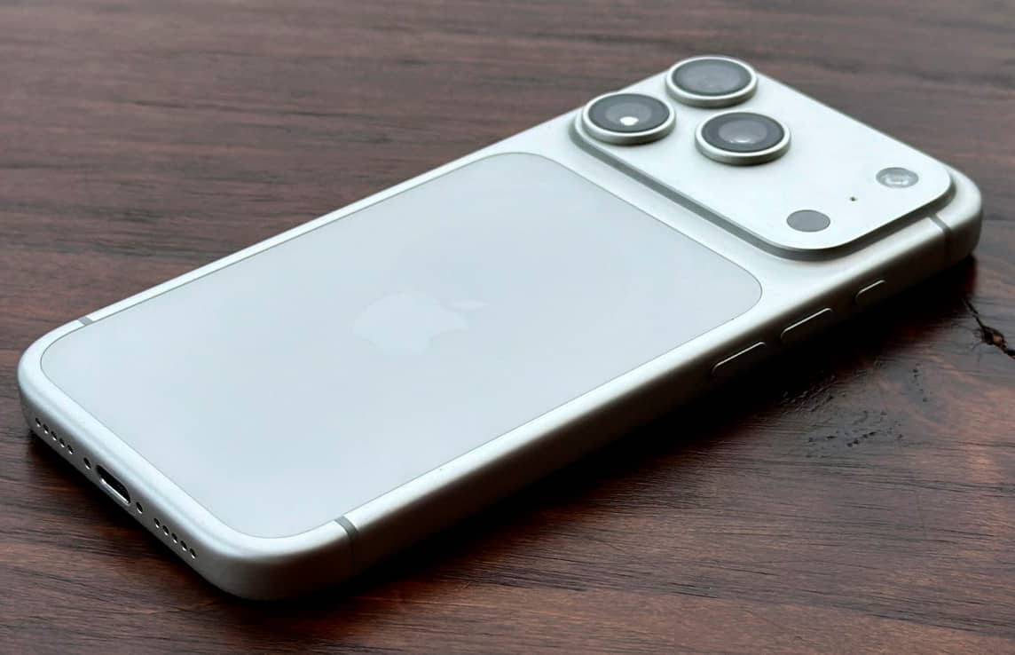 Apple може розпочати тестове виробництво iPhone 18 на початку січня