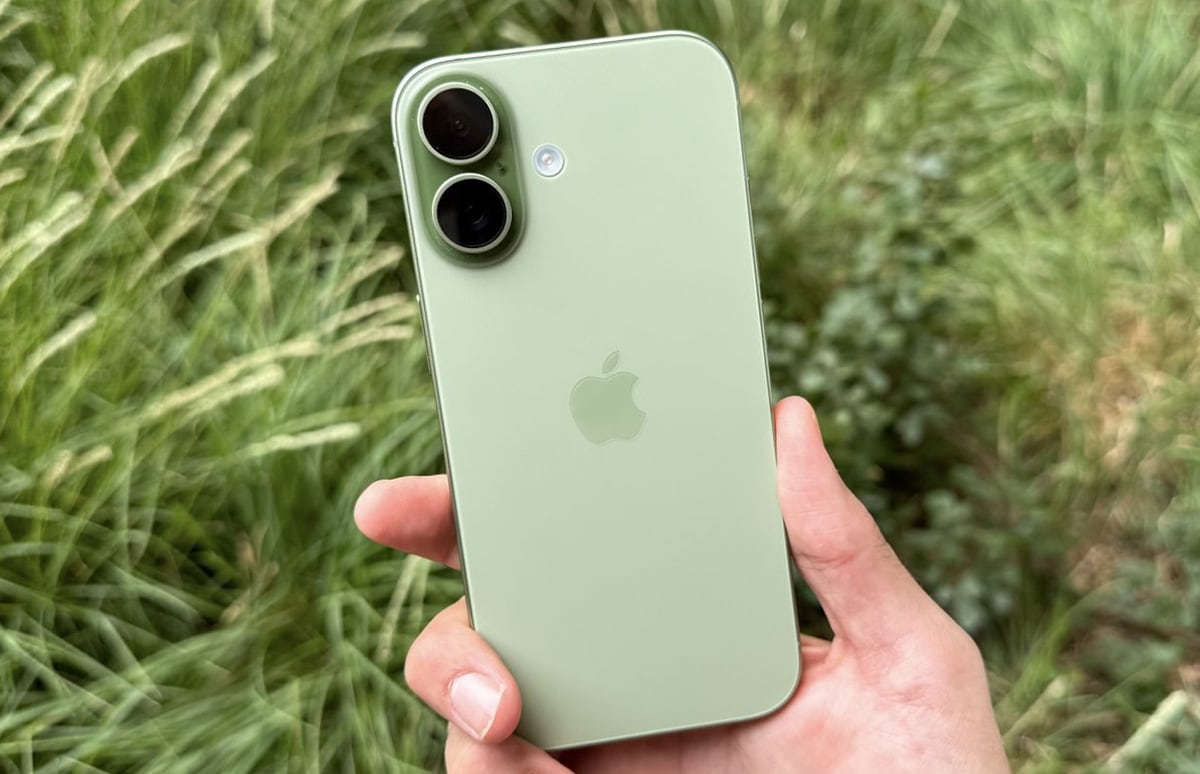 iPhone 18 отримає 12 ГБ ОЗП: Apple готує потужний апгрейд під нові AI-функції