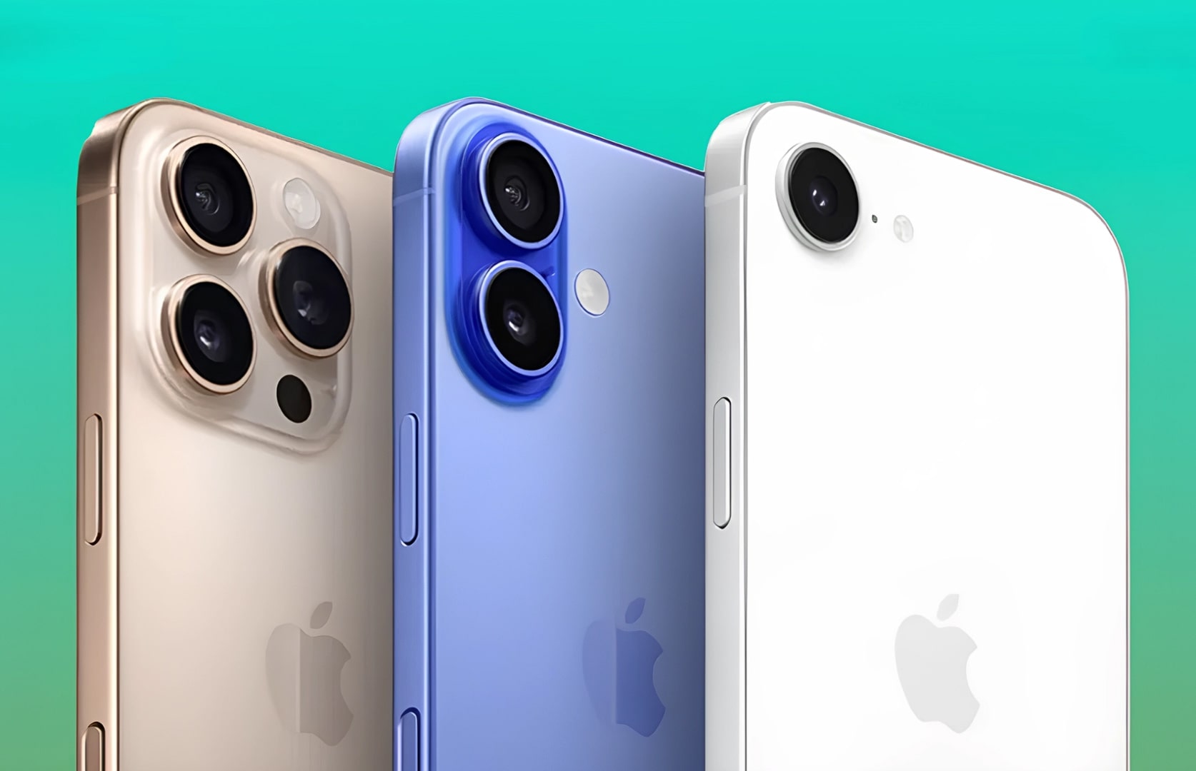 Apple відмовиться від базового iPhone 18 у 2026 році