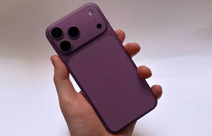 iPhone 18 Pro може помітно подорожчати: Apple зіткнулася з різким зростанням вартості пам’яті