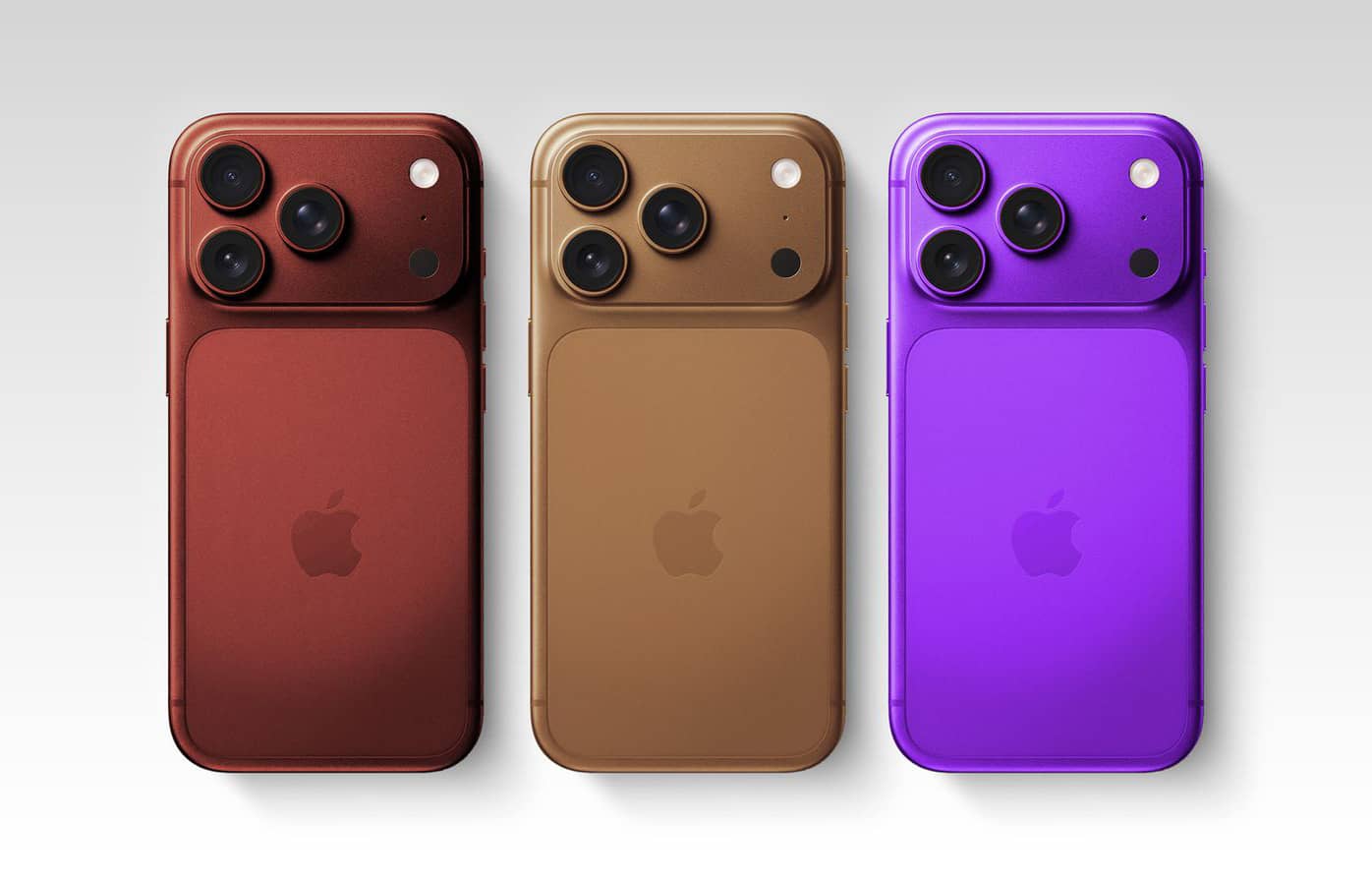Аналітик розповів, чим iPhone 18 Pro перевершить попередника