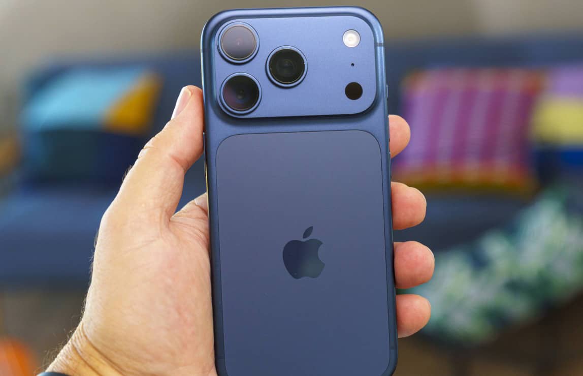 Лінійка iPhone 18 Pro перейшла до етапу тестового виробництва