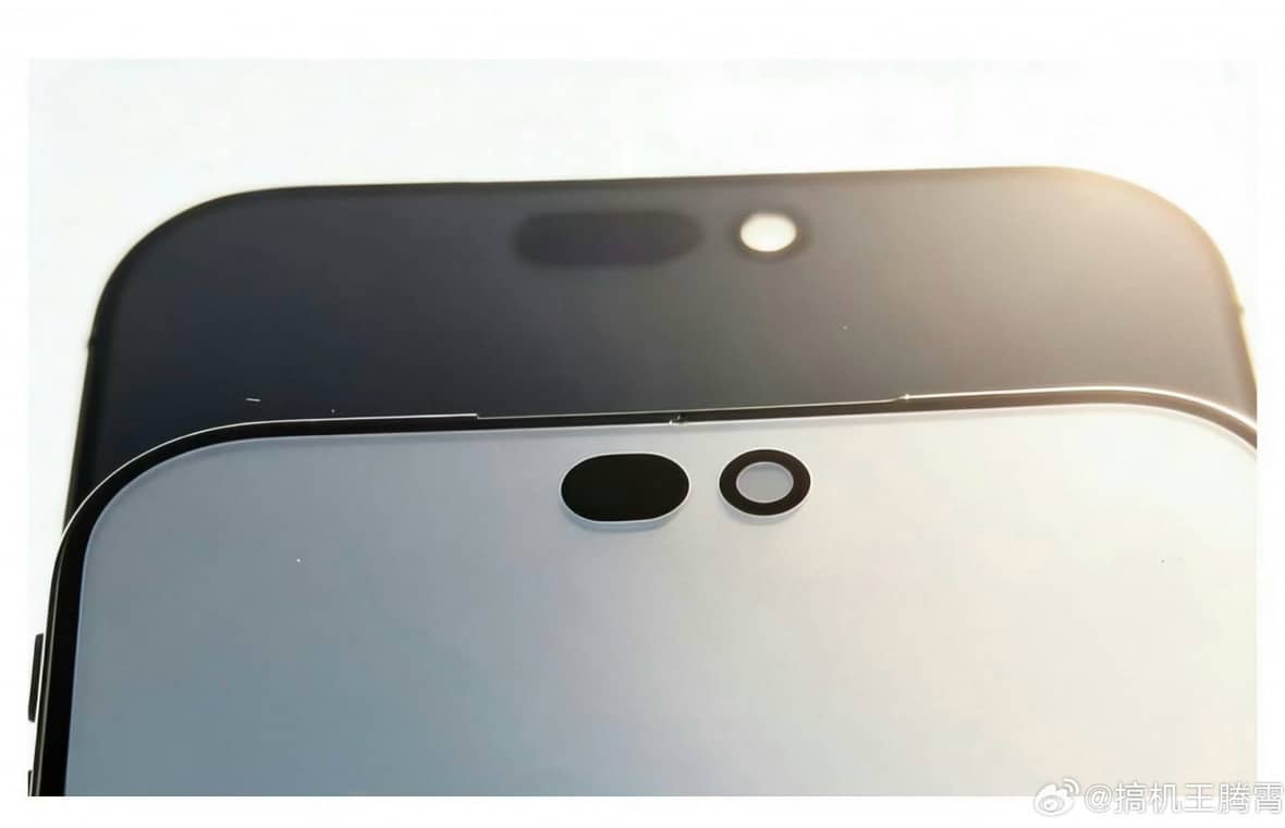 iPhone 18 Pro отримає компактніший Dynamic Island