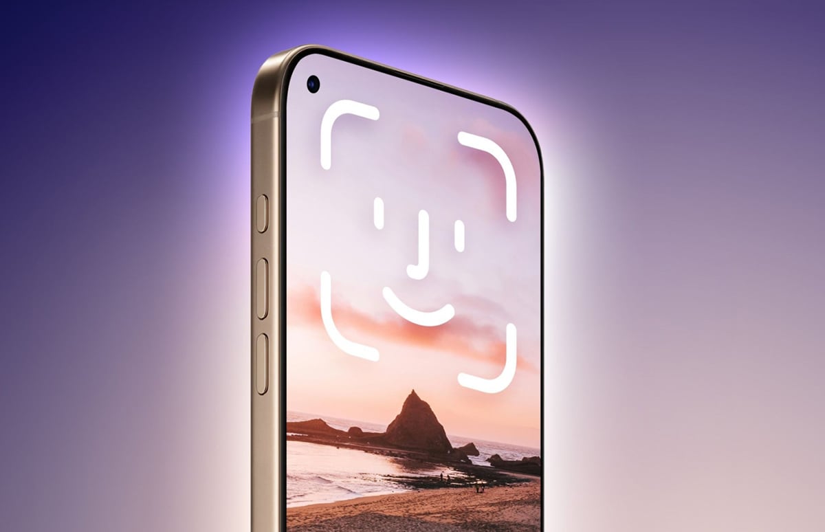 iPhone 18 Pro може отримати фронтальну камеру в кутку екрана замість Dynamic Island