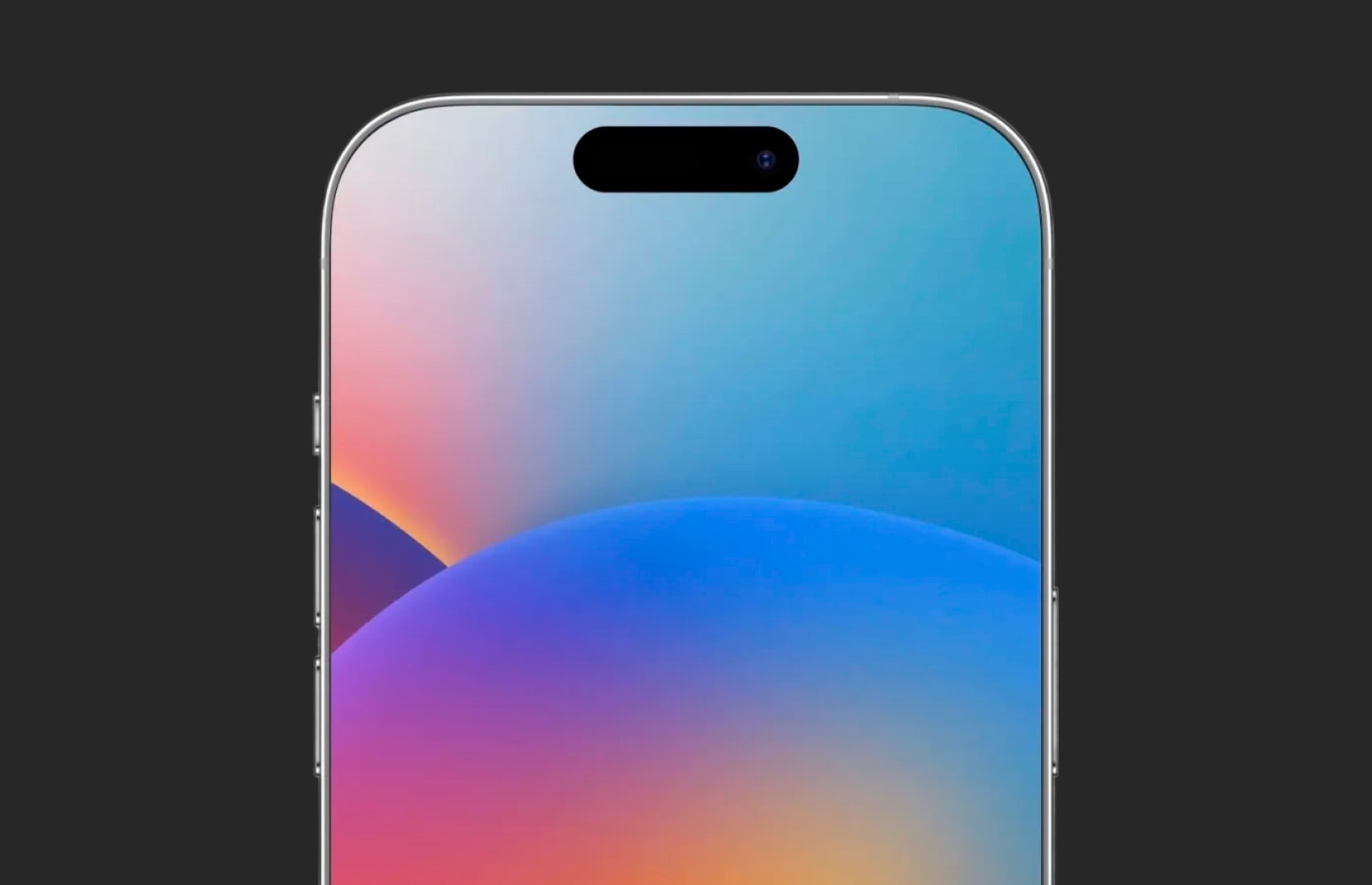 iPhone 18 Pro отримає Face ID під екраном