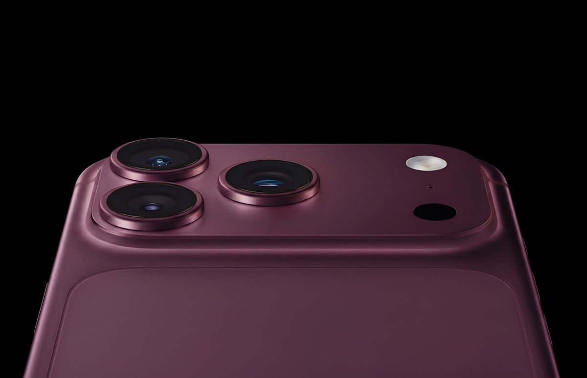 iPhone 18 Pro може отримати революційну пам