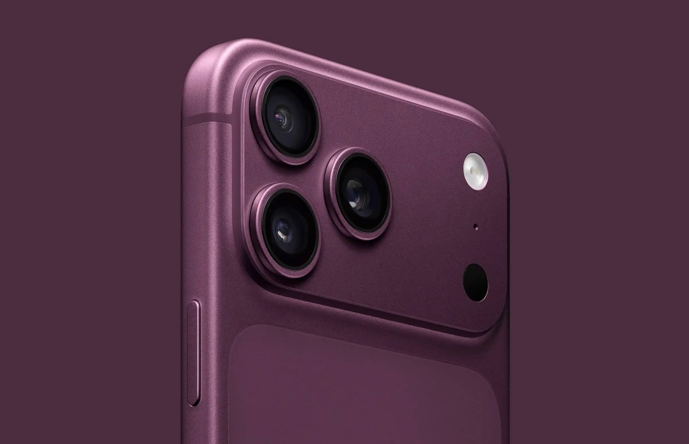 З’явилися нові CAD-рендери iPhone 18 Pro — Dynamic Island знову може стати меншим