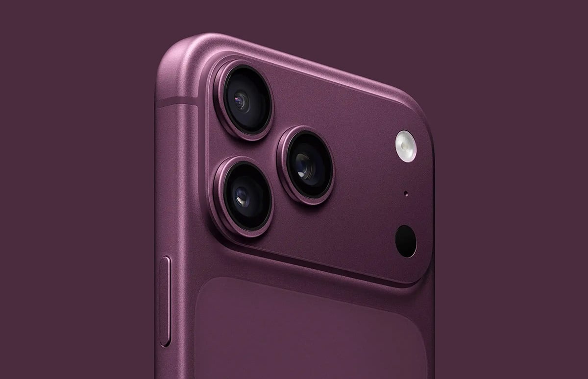 iPhone 18 Pro може повторити головний недолік попередника: що відомо