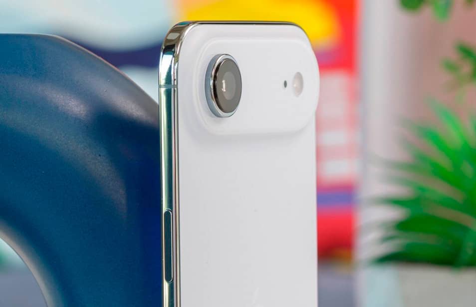 iPhone Air 2 може порадувати кращою автономністю та покращеною камерою