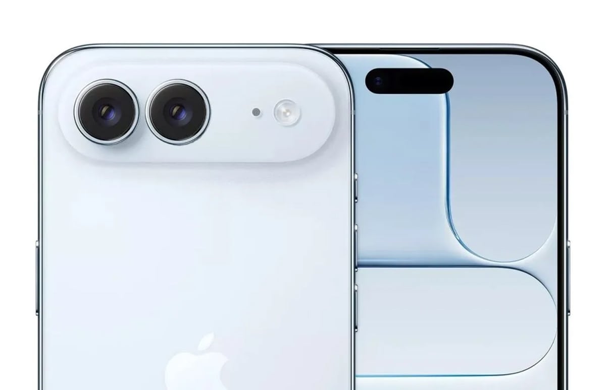 Новий iPhone Air 2 отримає одразу три важливі оновлення: що вже відомо про майбутній смартфон Apple