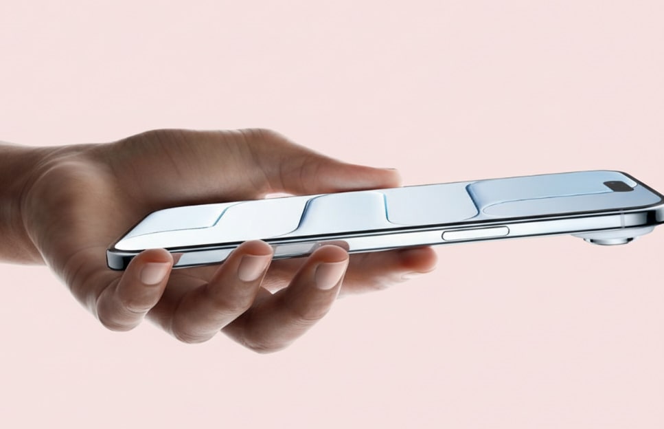 Аналітики спростували чутки про скорочення виробництва iPhone Air