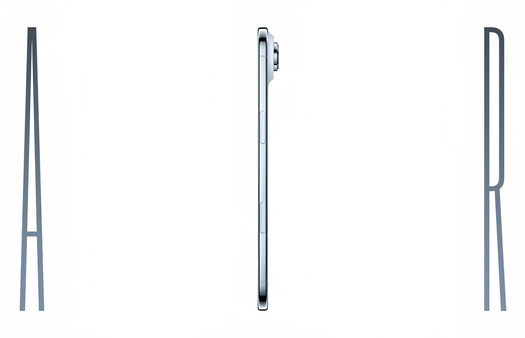 У Китаї затримують старт продажів iPhone Air через проблеми з eSIM