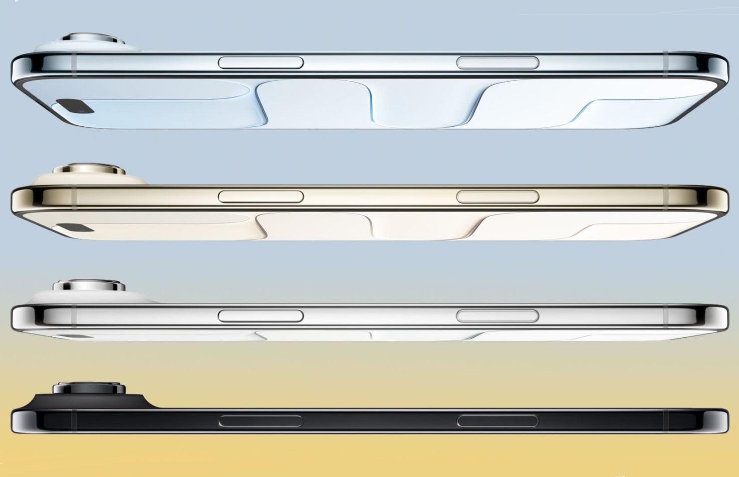 Автономність ультратонкого iPhone Air порівняли з моделями iPhone 17
