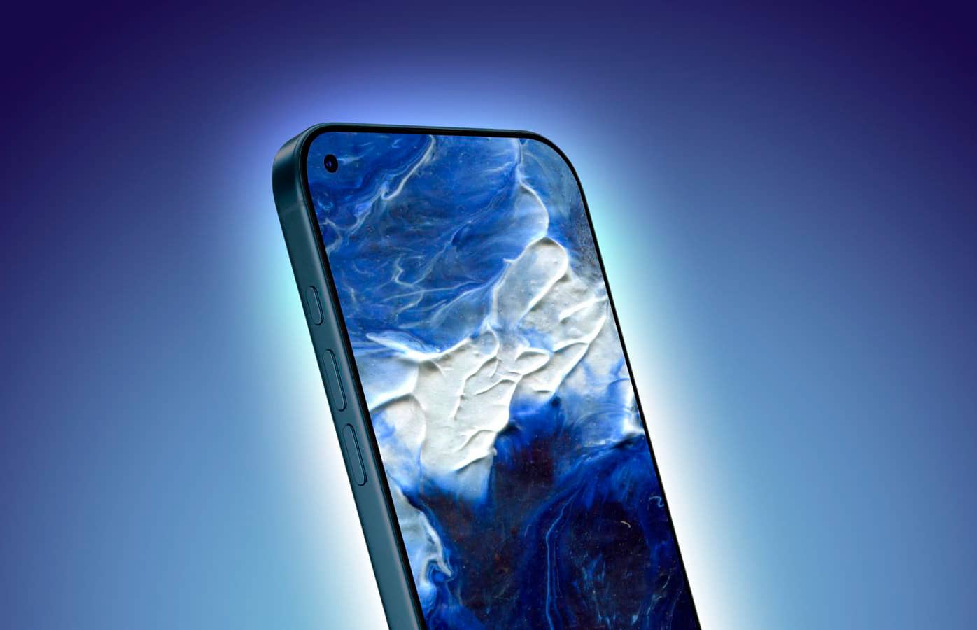 Dynamic Island в iPhone 18 Pro може зменшитися через підекранний Face ID