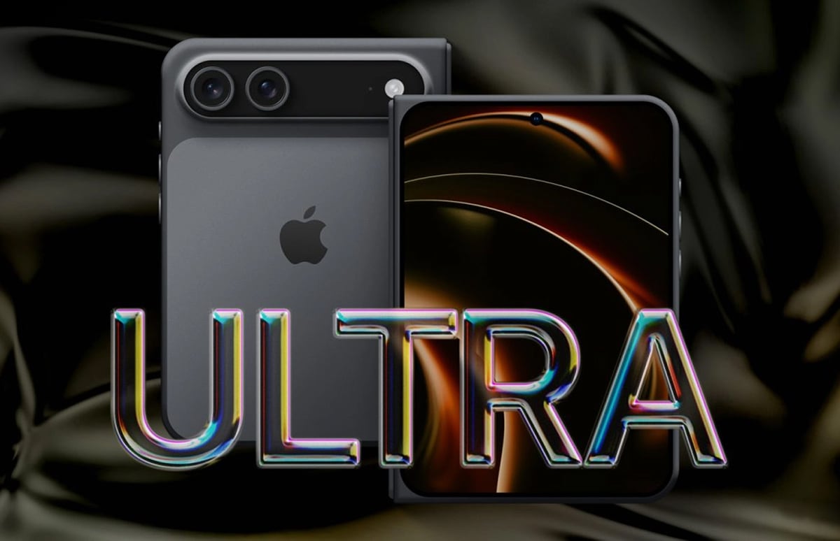 Перший складаний iPhone Ultra можуть запустити з великими обмеженнями: що відомо про старт продажів