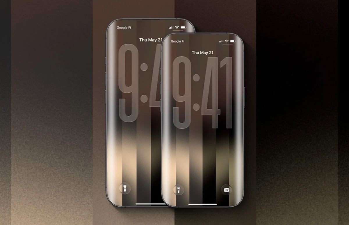 iPhone Pro Max стане ще більшим: Apple планує помітну зміну у 2027 році