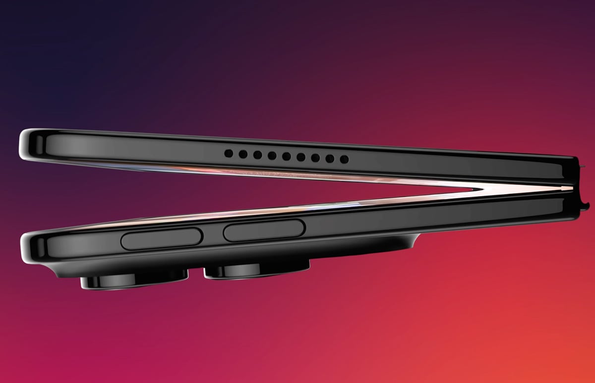 iOS 27 розкрила одну з головних таємниць майбутнього iPhone Ultra