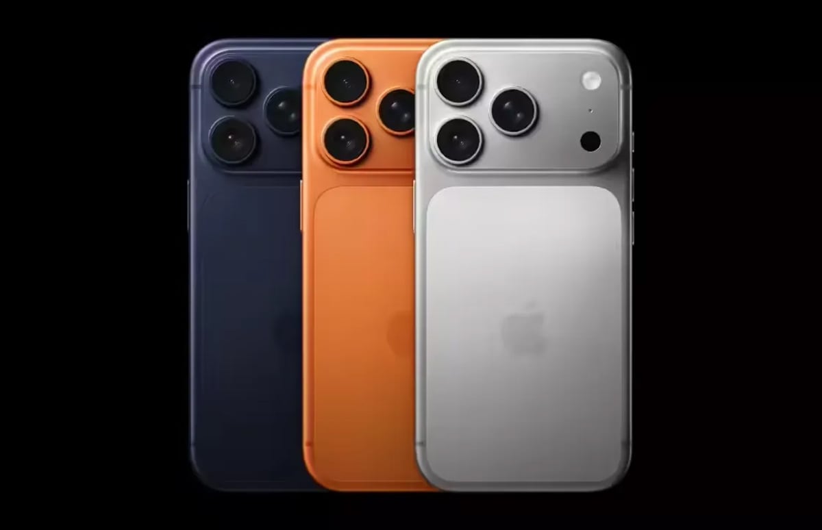 Apple готує нове подорожчання: після MacBook і iPad можуть зрости ціни на iPhone та Apple Watch