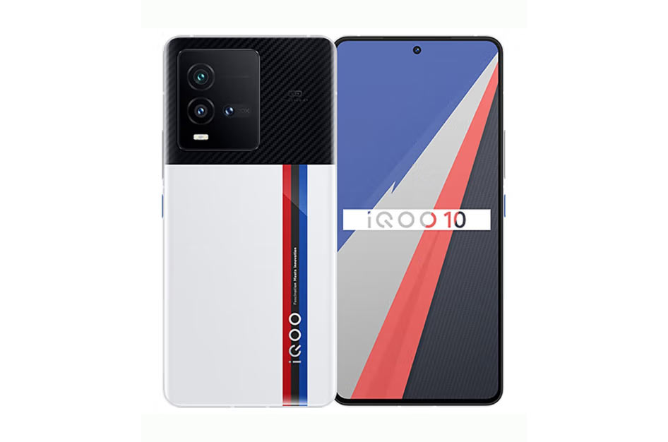 За кілька годин до анонсу розкрито характеристики смартфонів iQOO 10 та iQOO 10 Pro