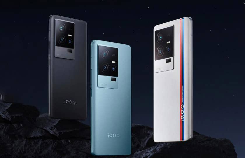 Офіційно представлено флагманський смартфон iQOO 11s з 200-ваттною зарядкою