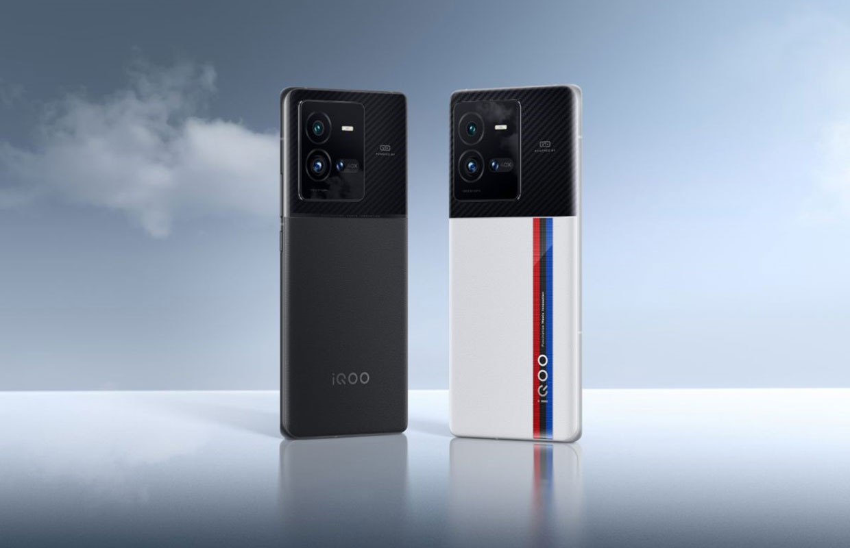iQOO 11 Legend може стати першим глобальним смартфоном із чіпом Snapdragon 8 Gen 2