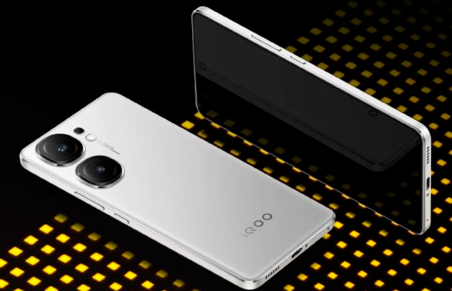Офіційно представлено смартфон iQOO Neo 9S Pro із чіпом Dimensity 9300+