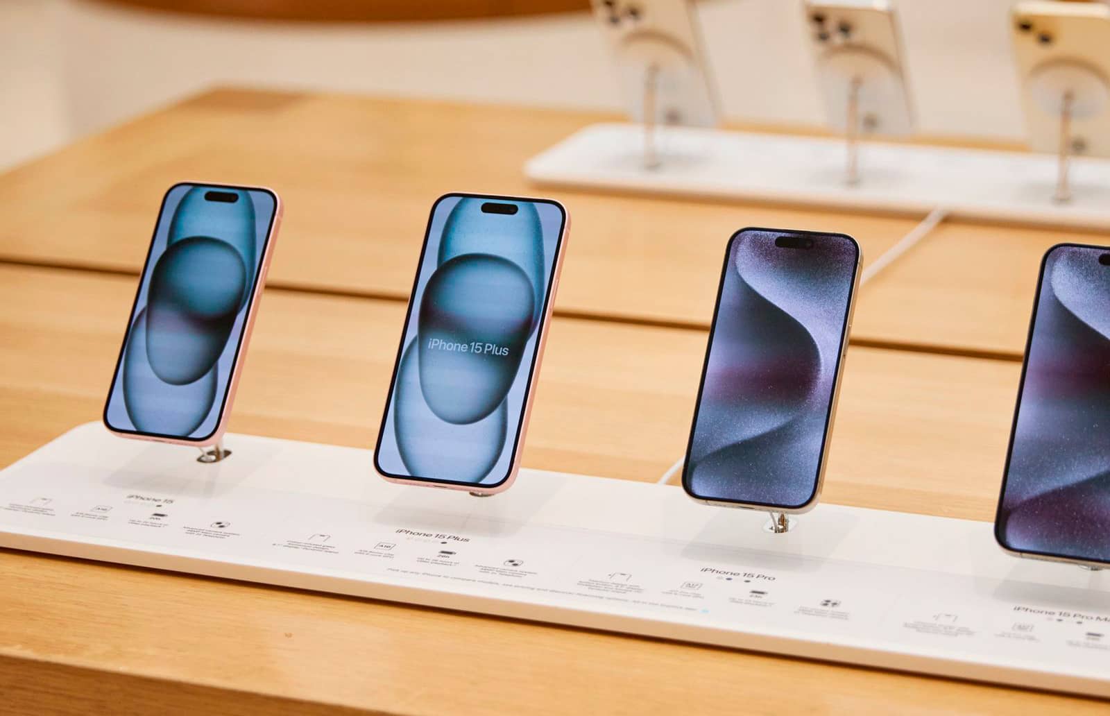Apple вперше назвала термін підтримки iPhone