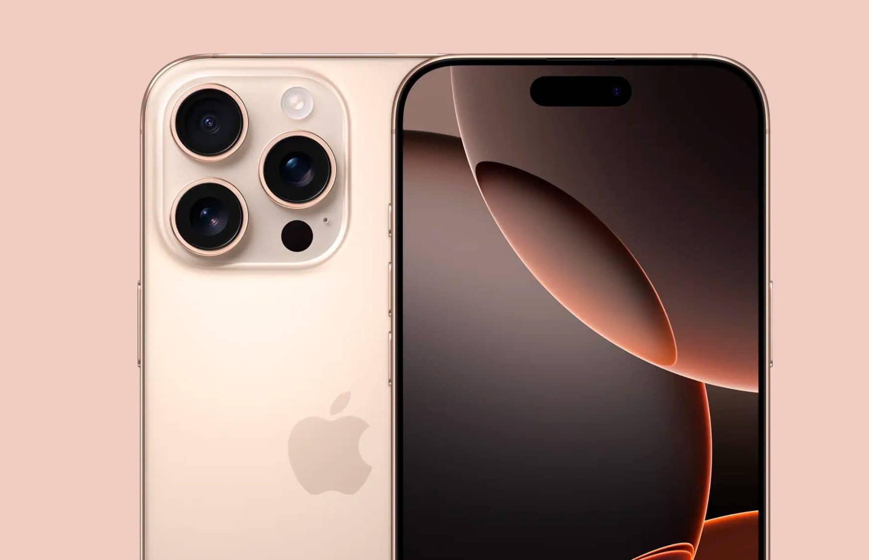 Власники iPhone 16 скаржаться на швидку розрядку батарей