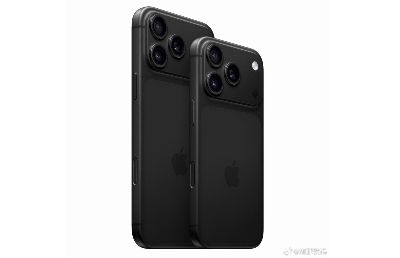iPhone 18 Pro навряд чи отримає чорне забарвлення