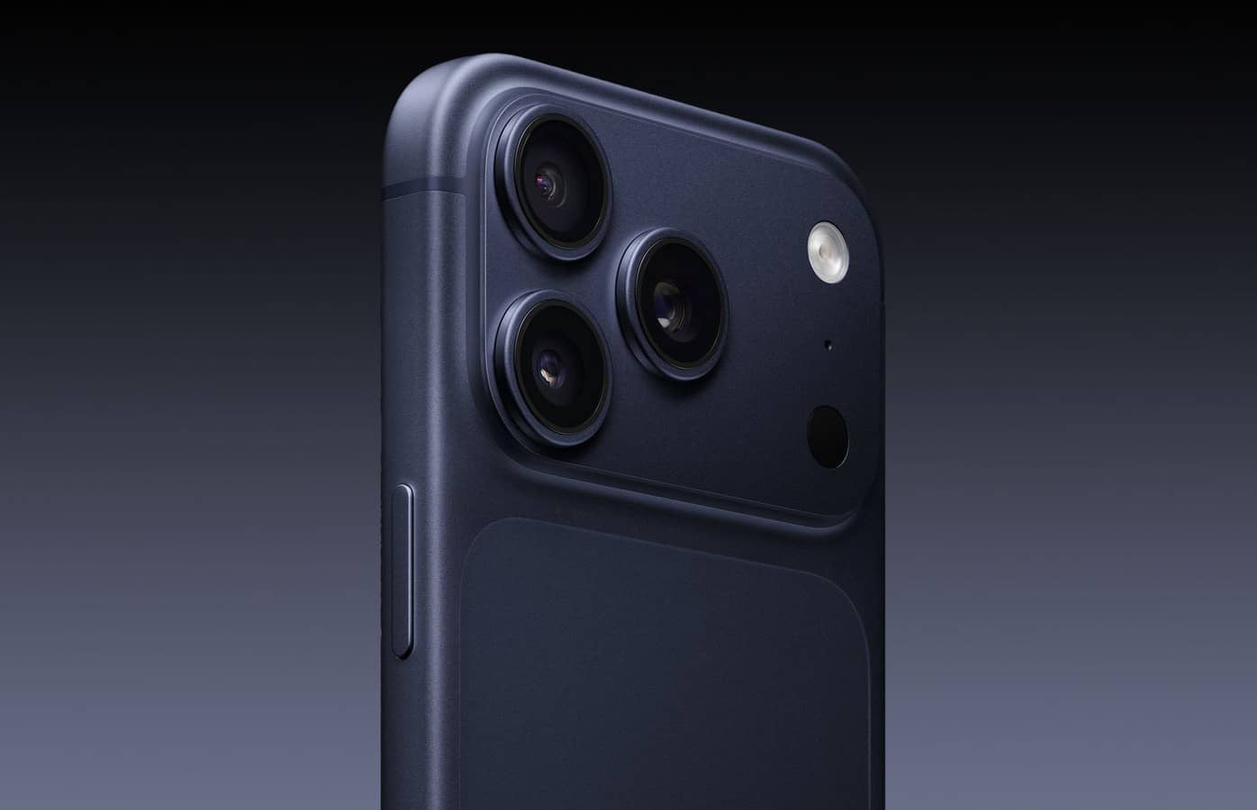 iPhone 18 Pro Max стане товщим і важчим за попередника